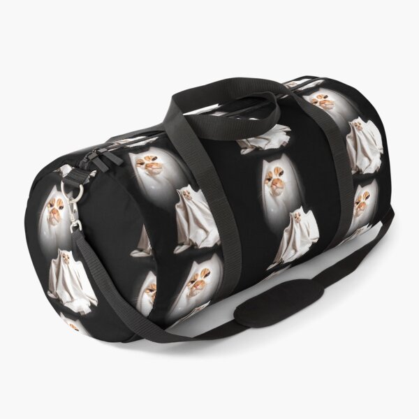 Item preview, Ghost Kitten, Retro Halloween Cat designed and sold by Watersongnerd.