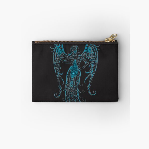 Item preview, Minimalist Virgin Symbol Design with Elegant Typography designed and sold by arshdhaliwal1.