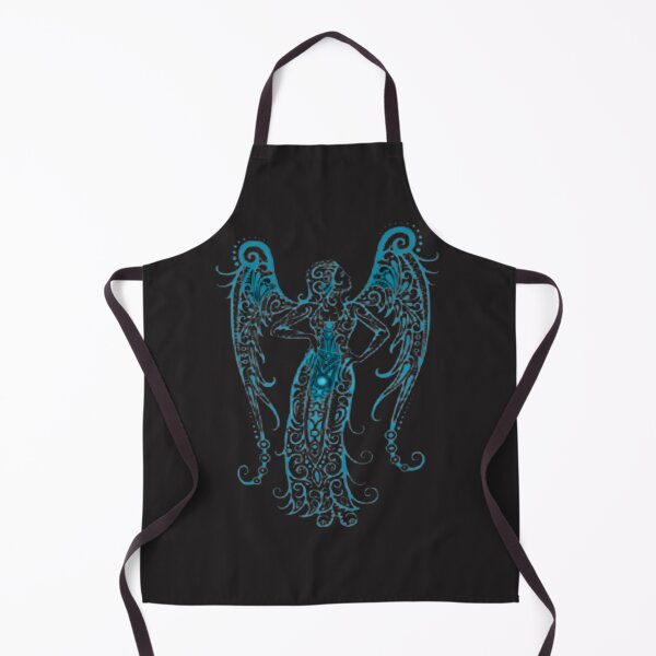 Item preview, Minimalist Virgin Symbol Design with Elegant Typography designed and sold by arshdhaliwal1.
