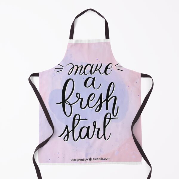 Item preview, make a fresh start designed and sold by CharmingFlowers.