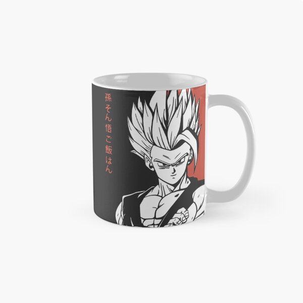 Item preview, Final Gohan Beast New Form Design Inspired by Dragon Ball Super Retro Vintage Style designed and sold by Thakor Jitendra.