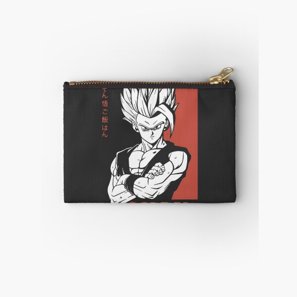 Item preview, Final Gohan Beast New Form Design Inspired by Dragon Ball Super Retro Vintage Style designed and sold by Thakor Jitendra.