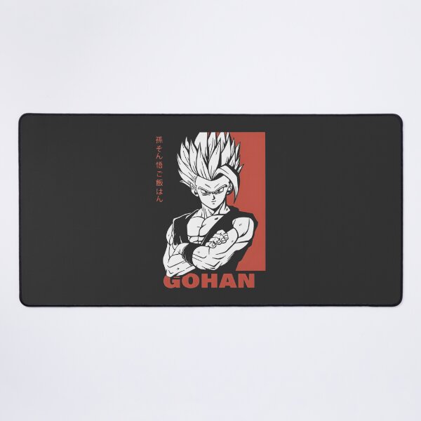Item preview, Final Gohan Beast New Form Design Inspired by Dragon Ball Super Retro Vintage Style designed and sold by Thakor Jitendra.