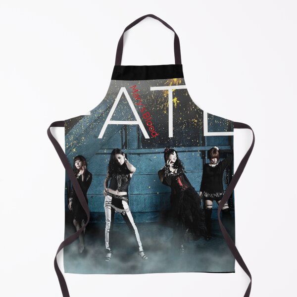 Item preview, Mary's Blood - FATE album 2016 designed and sold by DuDuChben.