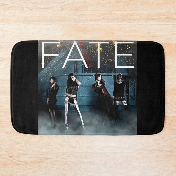 Item preview, Mary's Blood - FATE album 2016 designed and sold by DuDuChben.