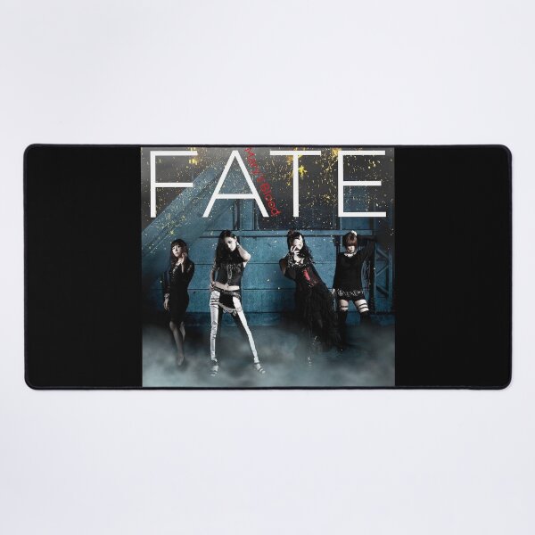 Item preview, Mary's Blood - FATE album 2016 designed and sold by DuDuChben.