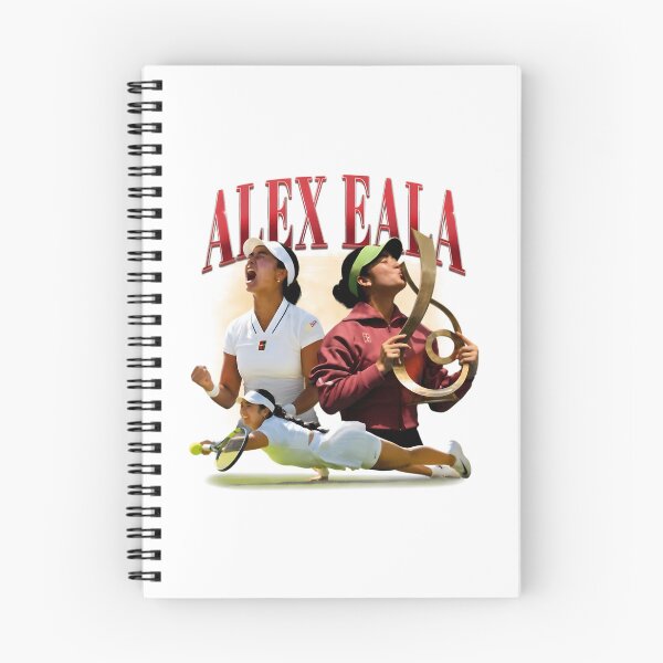 Item preview, Alex Eala Pride Bootleg Vintage Graphic Tribute designed and sold by OhShirtTees.