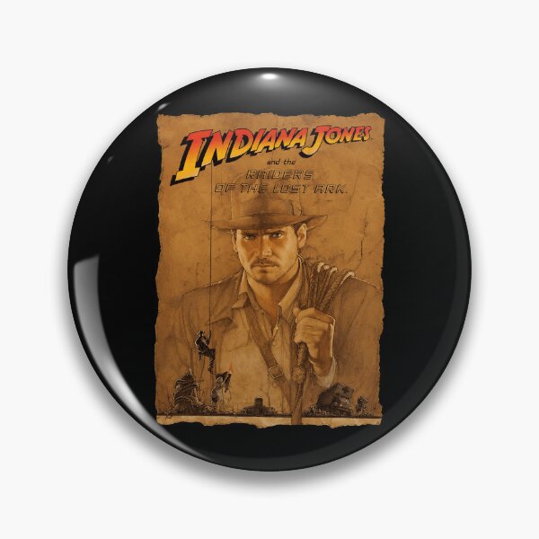 Item preview, Retro Adventure Movie Fan designed and sold by Hendrickson39.