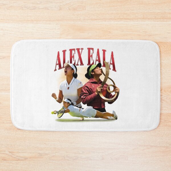 Item preview, Alex Eala Pride Bootleg Vintage Graphic Tribute designed and sold by OhShirtTees.