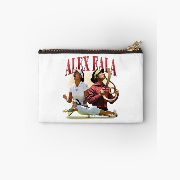 Item preview, Alex Eala Pride Bootleg Vintage Graphic Tribute designed and sold by OhShirtTees.
