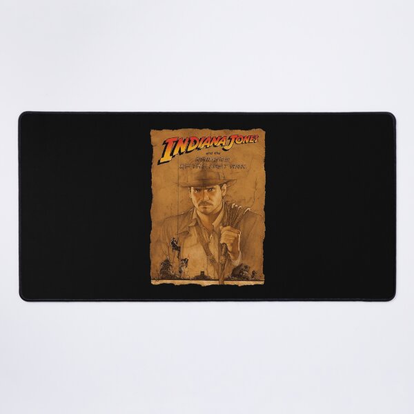 Item preview, Retro Adventure Movie Fan designed and sold by Hendrickson39.