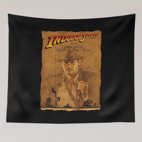 Item preview, Retro Adventure Movie Fan  designed and sold by Hendrickson39.