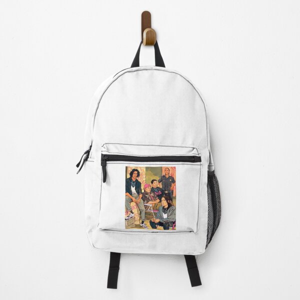 Item preview, Reservation Dogs Art Vol - 4 Active designed and sold by bobobearp.