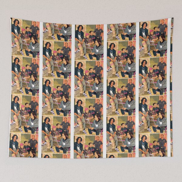 Item preview, Reservation Dogs  Art Vol - 4 Active designed and sold by bobobearp.