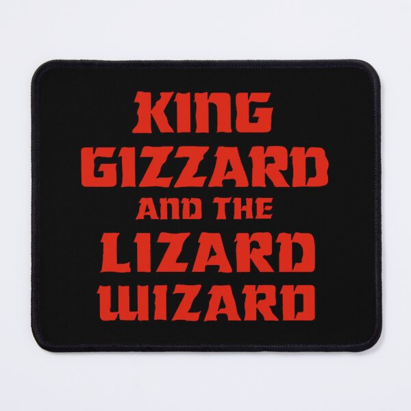 Item preview, classic vintage gizzard lizard designed and sold by saptaaji.