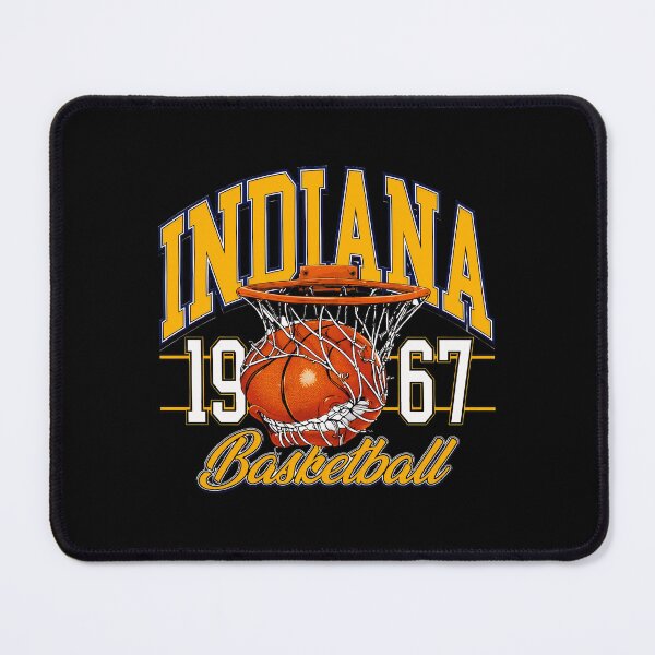 Item preview, Retro Basketball 1967 Vintage Graphic designed and sold by Demetre92.