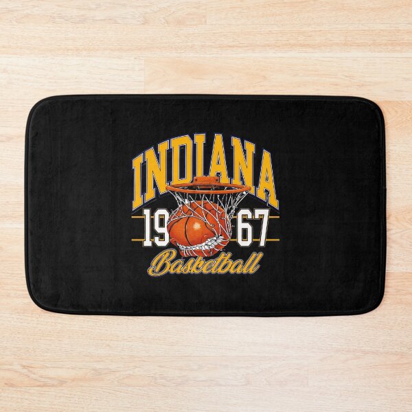Item preview, Retro Basketball 1967 Vintage Graphic  designed and sold by Demetre92.