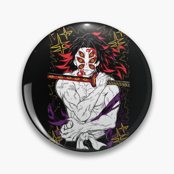 Item preview, Upper Moon One –  Kokushibo designed and sold by ZORO MAZE.