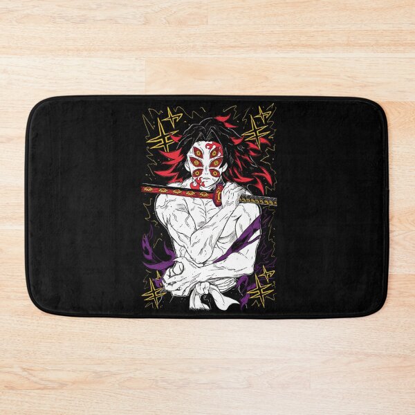 Item preview, Upper Moon One –  Kokushibo designed and sold by ZORO MAZE.