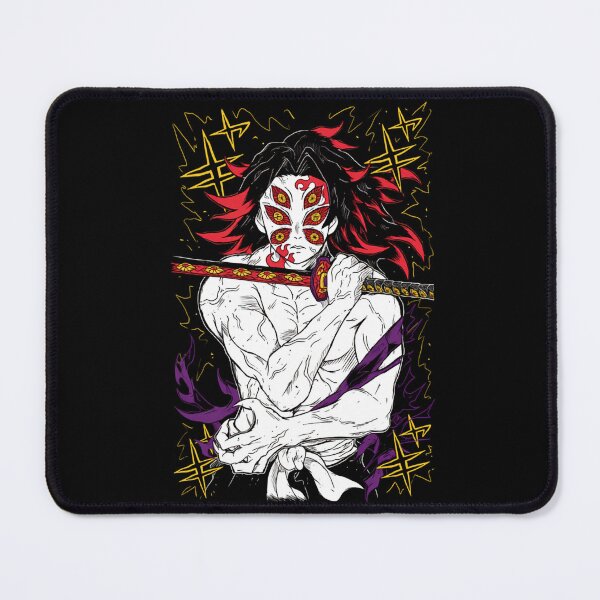 Item preview, Upper Moon One –  Kokushibo designed and sold by ZORO MAZE.