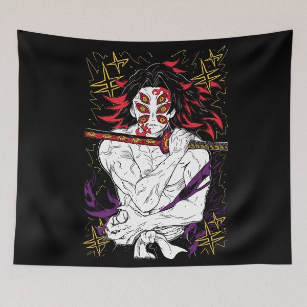 Item preview, Upper Moon One –  Kokushibo designed and sold by ZORO MAZE.