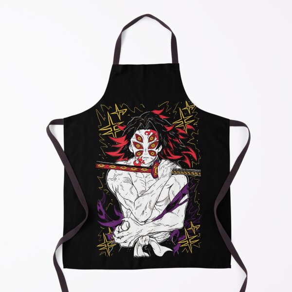 Item preview, Upper Moon One – Kokushibo designed and sold by ZORO MAZE.