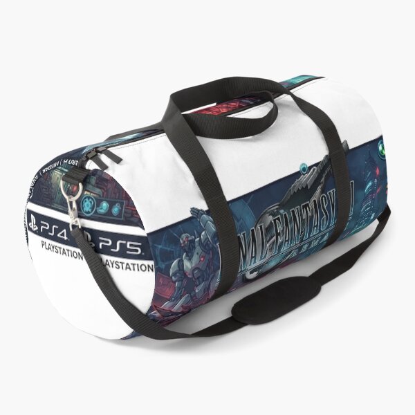 Item preview, Final Fantasy VII Remake designed and sold by DorriSTanoma.