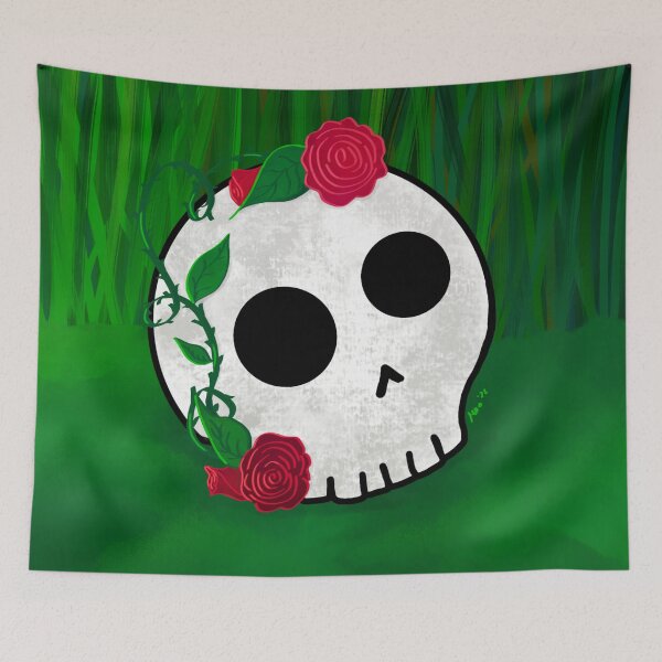 Item preview, Lost in Roses designed and sold by JaygiesDesign.