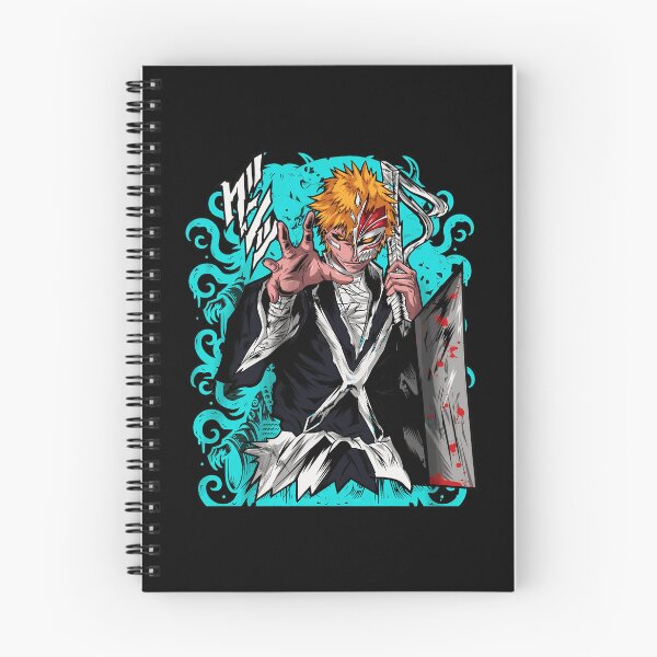 Item preview, Intense Anime Character Action  designed and sold by honistratton.