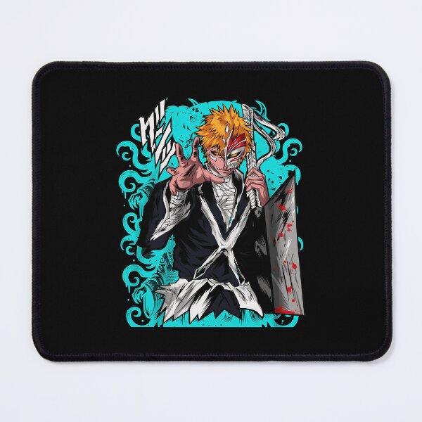 Item preview, Intense Anime Character Action  designed and sold by honistratton.