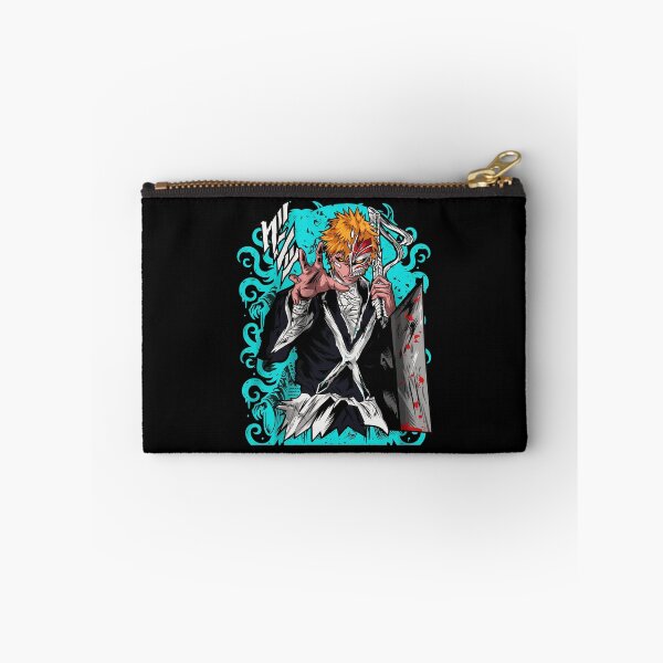 Item preview, Intense Anime Character Action  designed and sold by honistratton.