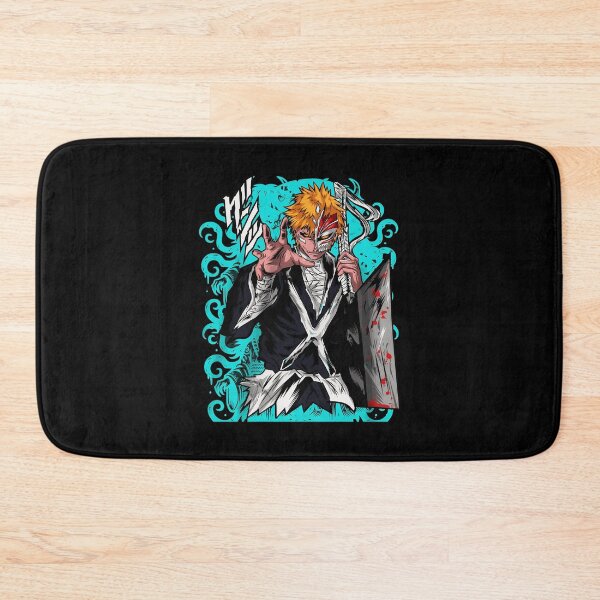Item preview, Intense Anime Character Action  designed and sold by honistratton.