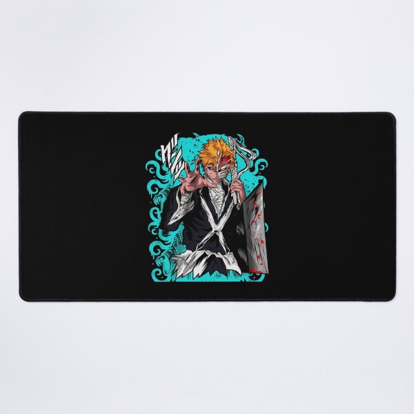 Item preview, Intense Anime Character Action  designed and sold by honistratton.