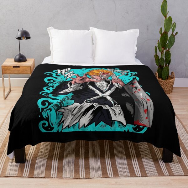 Item preview, Intense Anime Character Action designed and sold by honistratton.