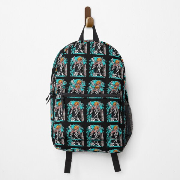 Item preview, Intense Anime Character Action designed and sold by honistratton.