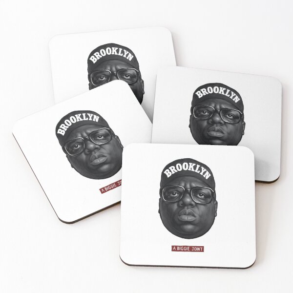 Item preview, Brooklyn Style Portrait designed and sold by TamsSweetLife.