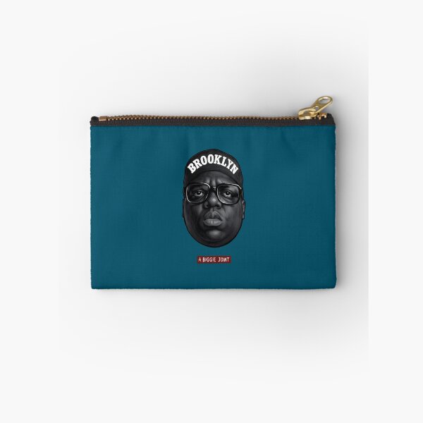 Item preview, Brooklyn Style Portrait designed and sold by TamsSweetLife.