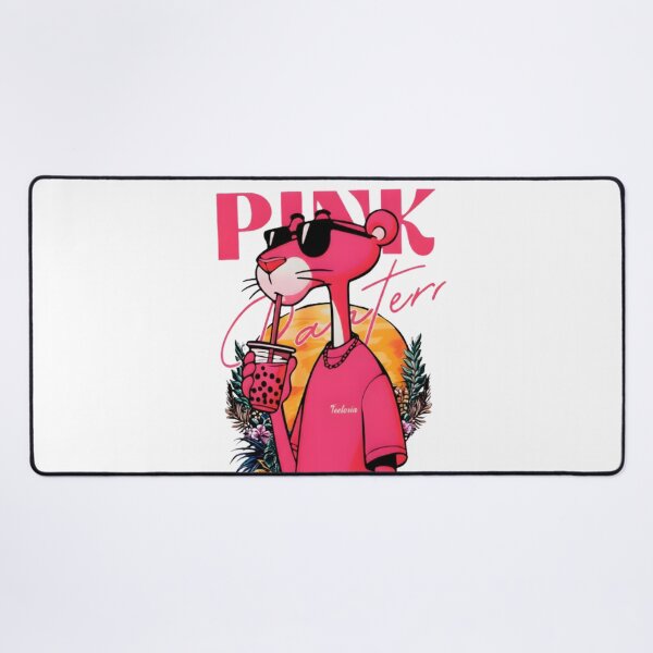 Item preview, panther designed and sold by O-SHOP.