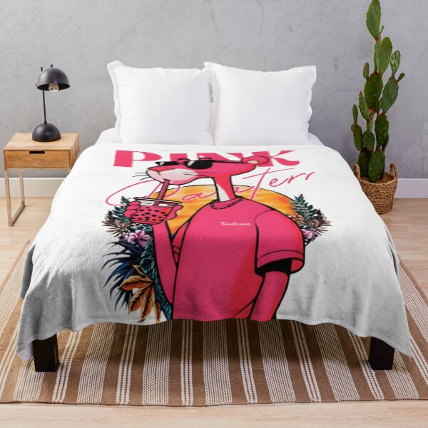 Item preview, panther designed and sold by O-SHOP.