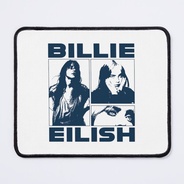 Item preview, Billie Eilish designed and sold by CynicalGear.