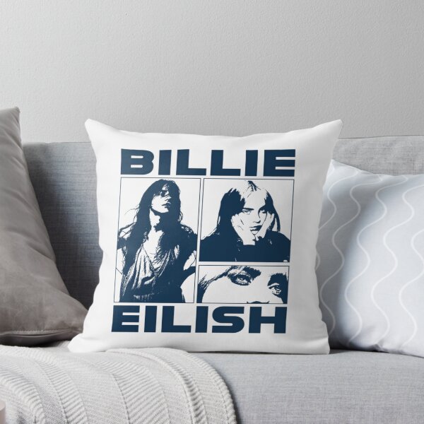 Item preview, Billie Eilish  designed and sold by CynicalGear.