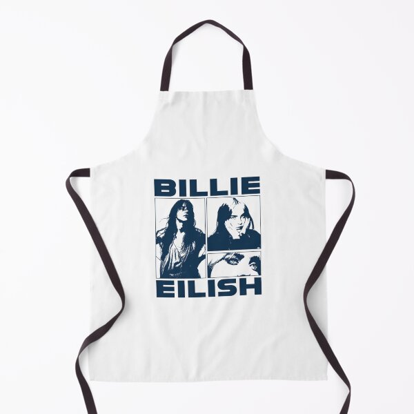 Item preview, Billie Eilish designed and sold by CynicalGear.