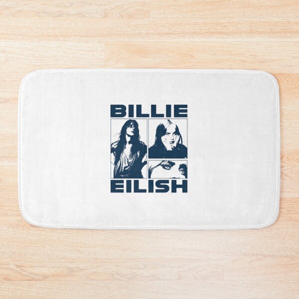 Item preview, Billie Eilish  designed and sold by CynicalGear.