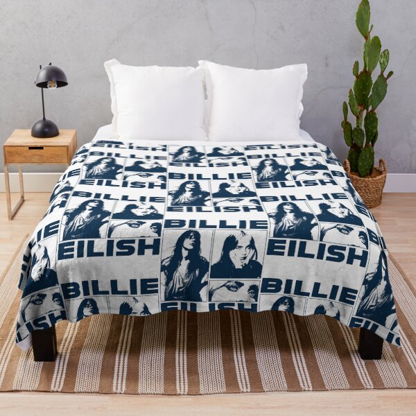 Item preview, Billie Eilish designed and sold by CynicalGear.