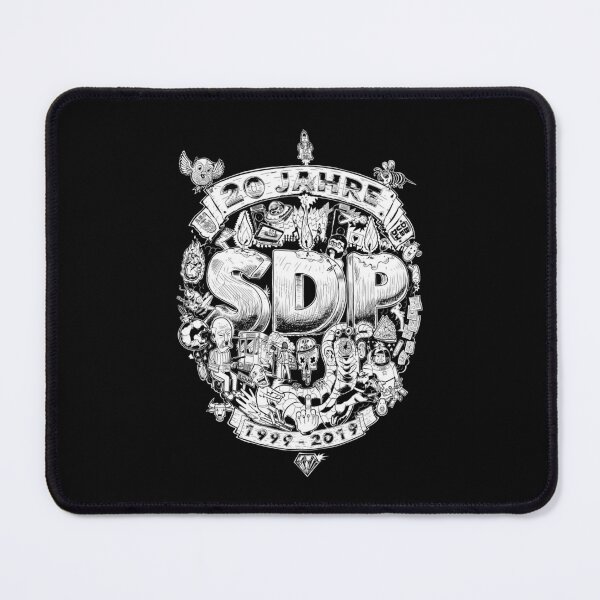 Item preview, SDP-STONE DEAF PRODUCTION designed and sold by AdrinnLemaire.