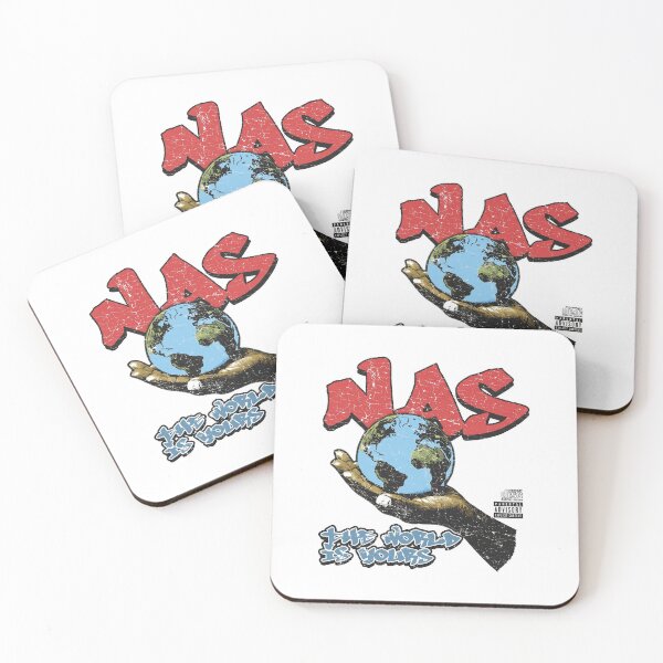 Item preview, Globe Hip Hop Illustration designed and sold by TamsSweetLife.