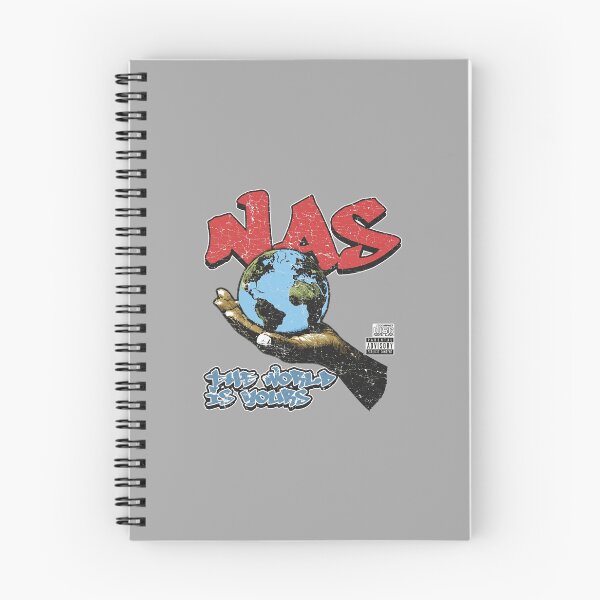 Item preview, Globe Hip Hop Illustration designed and sold by TamsSweetLife.