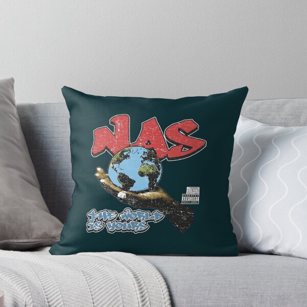 Item preview, Globe Hip Hop Illustration designed and sold by TamsSweetLife.