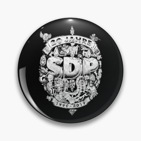 Item preview, SDP-STONE DEAF PRODUCTION designed and sold by AdrinnLemaire.