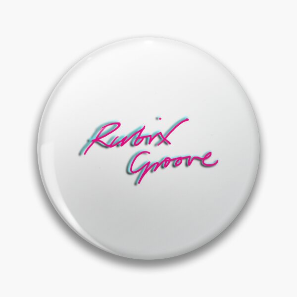 Item preview, Rubix Neon designed and sold by RazaLondonn.
